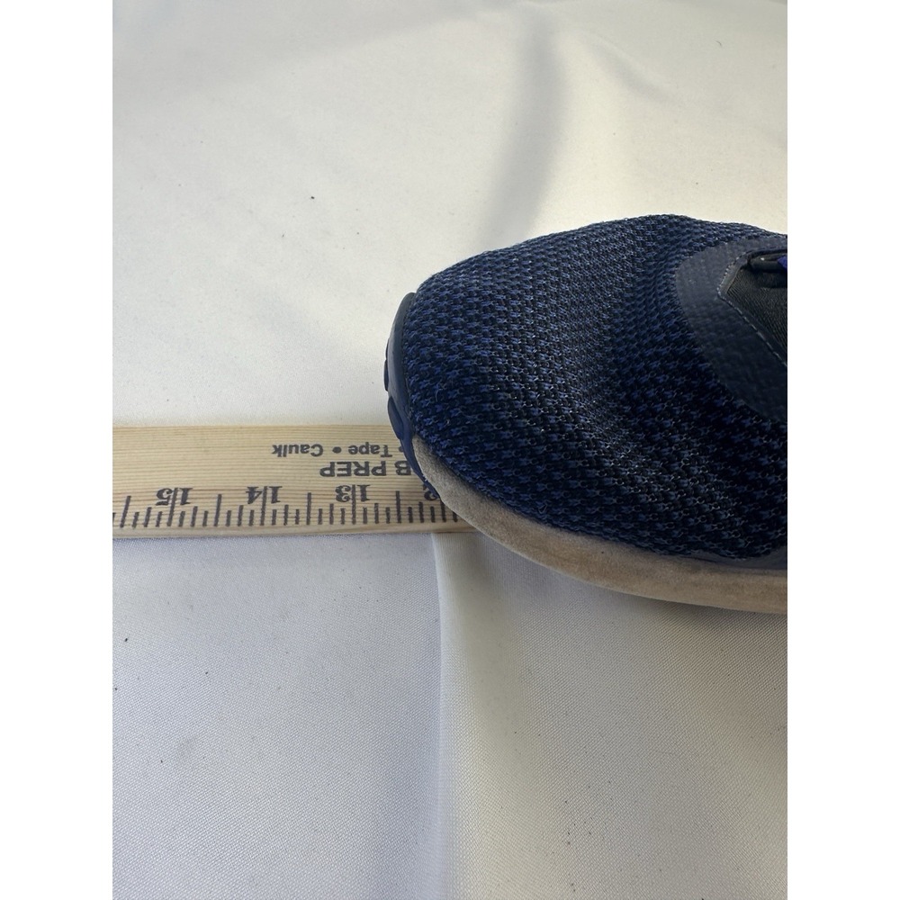 876070-001 Nike Men Air Max Zero Essential Black Paramount Binary Blue Size 13? - Picture 11 of 12